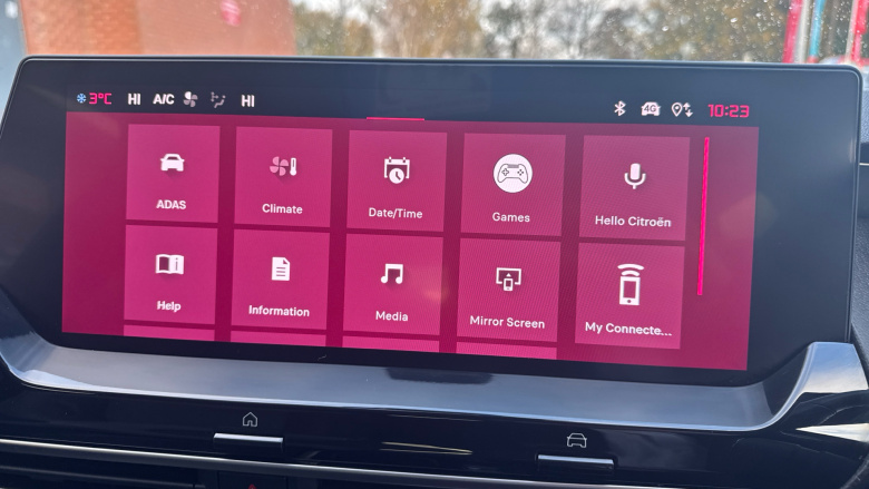 Citroen C5 X 1.2 PureTech 130 Shine 5dr EAT8 Petrol Estate